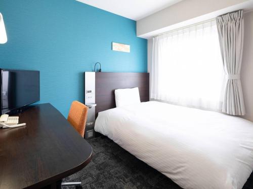 Comfort Hotel Hachinohe in Hachinohe Station