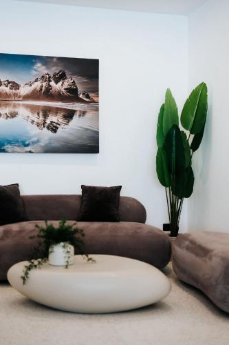 Előcsarnok, VELUNA One Hotel Salzburg in Riedenburg
