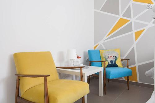 Colors Apartment, Skopje (fotografie 5)