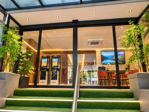 K2 Guest House in HarbourFront