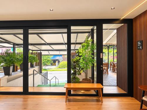 K2 Guest House in HarbourFront