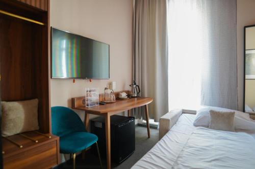 hotel photo