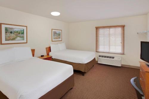 WoodSpring Suites Texas City in Texas City