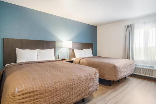 WoodSpring Suites Jacksonville Baymeadows in Jacksonville (FL)