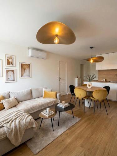 Nia Bnb Montpellier