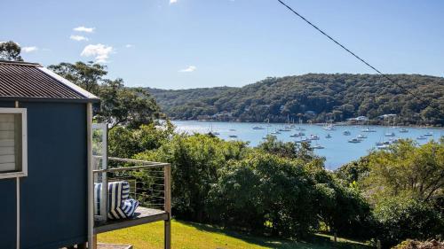 Oprema, Sunny 3 Bed Cottage Plus Bunkhouse in Hardys Bay