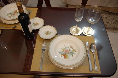 Luxury Apartment Plus Ultra, Sevilla (Foto 10)