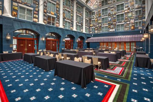 Kokous-/juhlatilat, Graduate by Hilton Annapolis in Annapolis (MD)