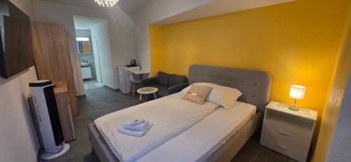 Hotel Surselva 4