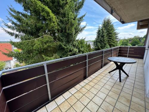 Green Valley House in Mucke