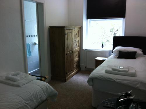 Edelweiss Guest House - image 8