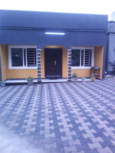 Ramachi Apartment A - Livingstone