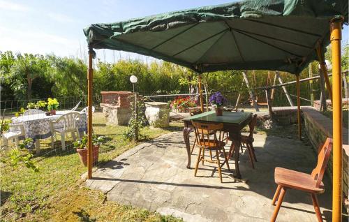 Зовнішній вигляд готелю, 2 Bedroom Nice Home In Marina Di Ascea in Ацеа