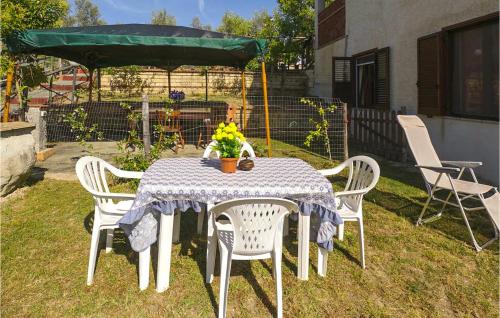 Зовнішній вигляд готелю, 2 Bedroom Nice Home In Marina Di Ascea in Ацеа