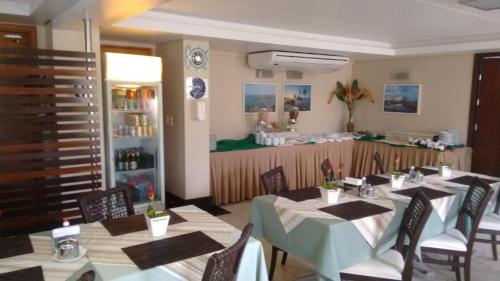 Apto Privativo 1202 Hotel Paradise Flat