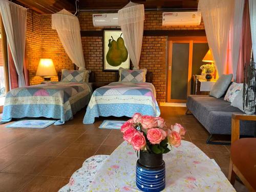 the NOW by Kru Se Room Type - Cottage