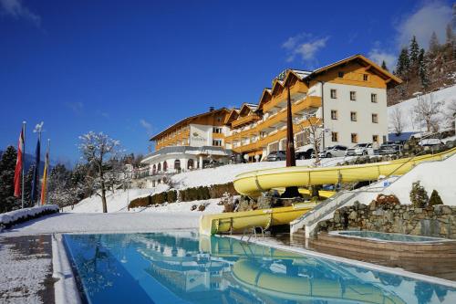 Hotel Glocknerhof