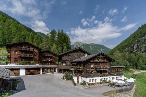 Hotel Oberraindlhof