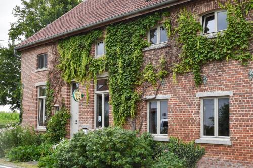 B&B Hedera chambre d'hôte Rasbeek