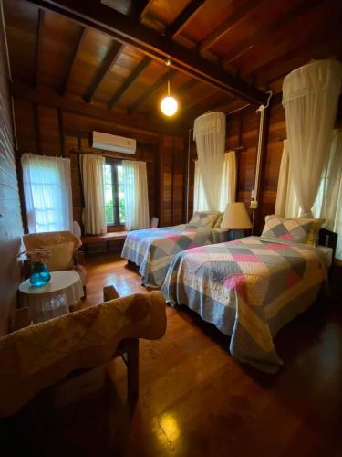 the NOW by Kru Se Room Type - Villa