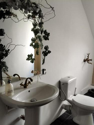 domaine in Pre-en-Pail
