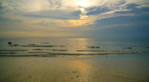 SPD Backpackers in Port Dickson
