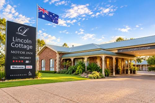 Lincoln Cottage Motor Inn