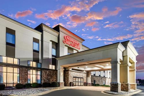 Hampton Inn & Suites by Hilton Lonoke