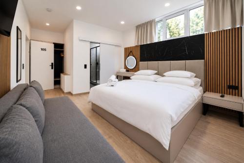 VELUNA One Hotel Salzburg in Riedenburg