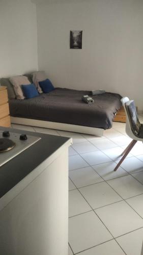 Charmant studio Montmartre