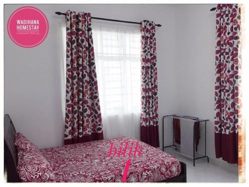 Wadihana Homestay Wadihana Homestay