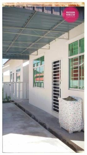 Wadihana Homestay Wadihana Homestay