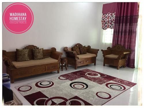 Wadihana Homestay Wadihana Homestay