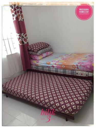 Wadihana Homestay Wadihana Homestay