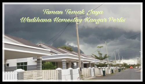 Wadihana Homestay Wadihana Homestay