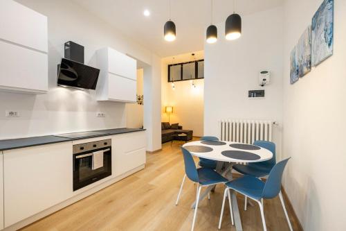 The Modern Loft