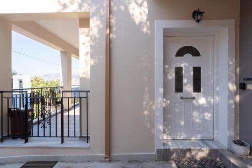 Effie's Escape Spacious country house 3
