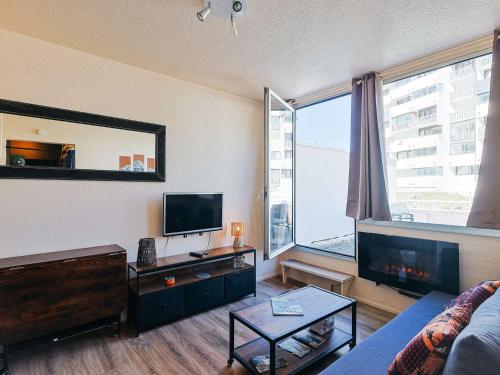 Studio avec animaux admis, vue sur domaine - Location saisonnière - Eaux-Bonnes