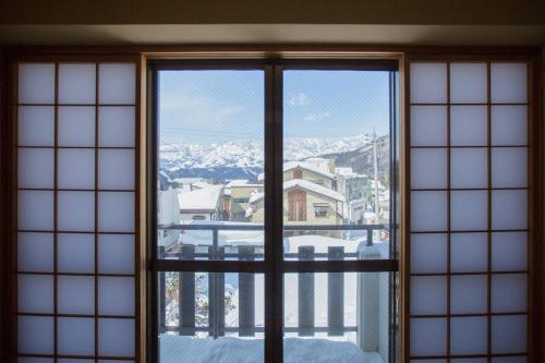 Alpine Villa Nozawa