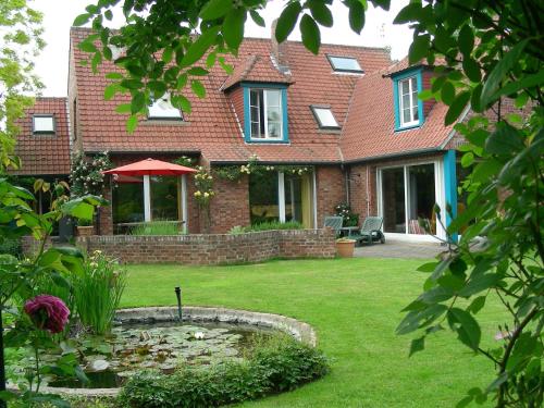 A la Maison du Héron - image 13