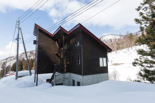 Nozawa House - Apartment - Nozawa Onsen