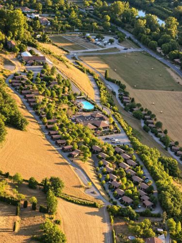. Domaine Saint Estève