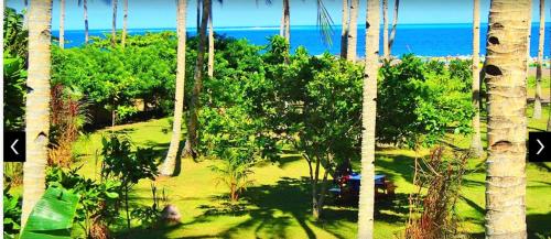 Some Where Else Boutique Resort in Mambajao (Camiguin)