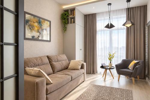 Sunny Belle Apartments
