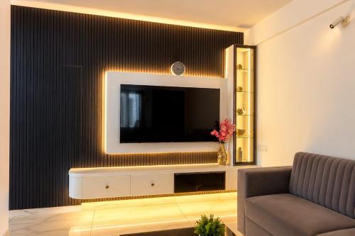 Signature Homes 2BHK peaceful living in Chandapura