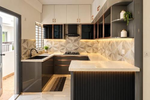 Signature Homes 2BHK peaceful living in Chandapura