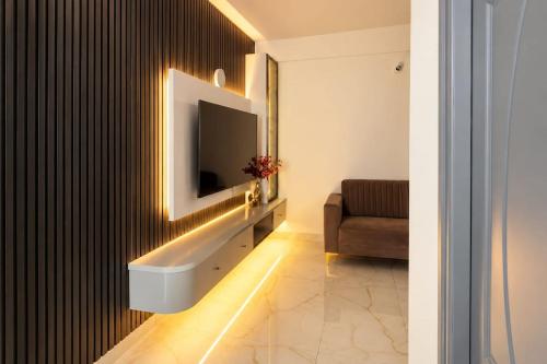 Signature Homes 2BHK peaceful living in Chandapura