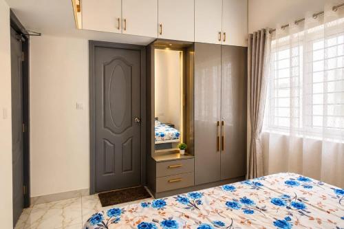 Signature Homes 2BHK peaceful living in Chandapura
