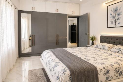 Signature Homes 2BHK peaceful living in Chandapura