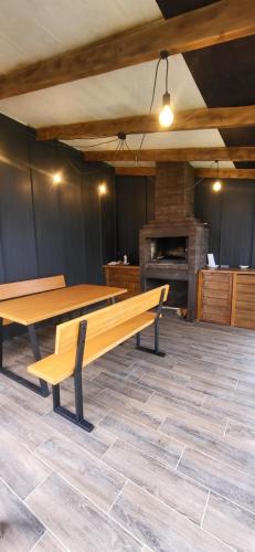 Barnhouse new in Mykulychyn